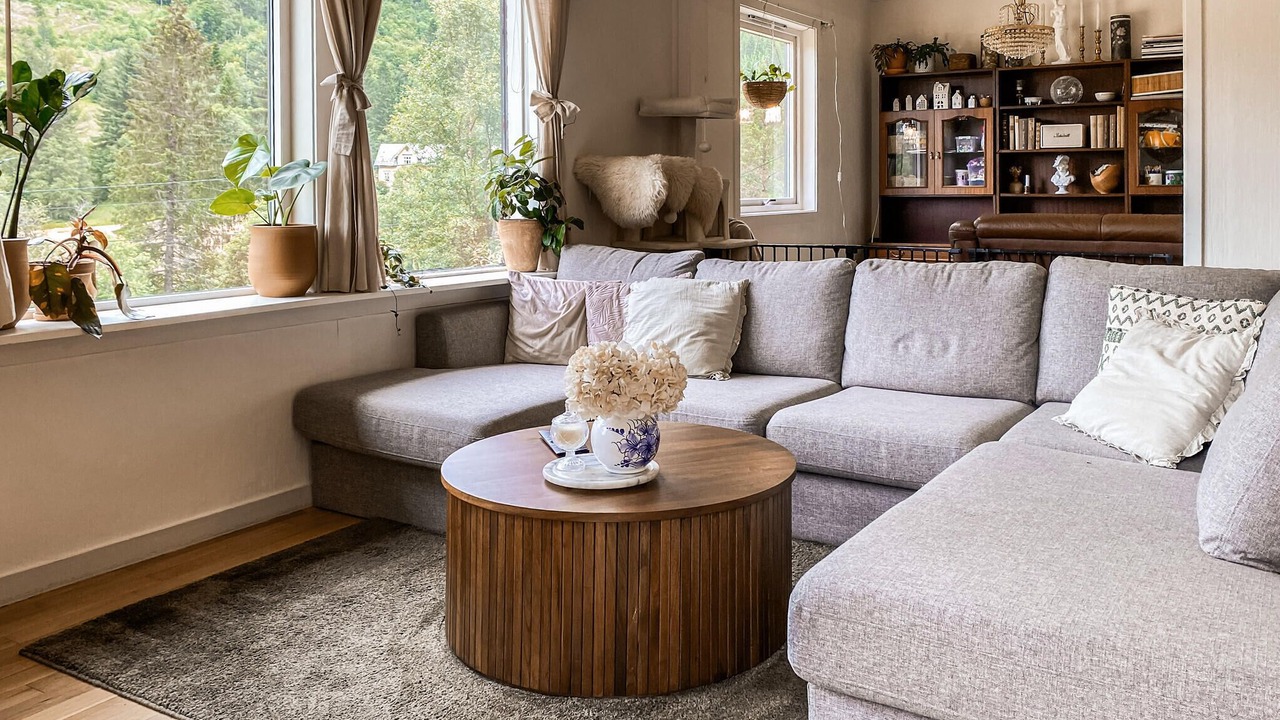 Photo of Bedroom in Vanylven