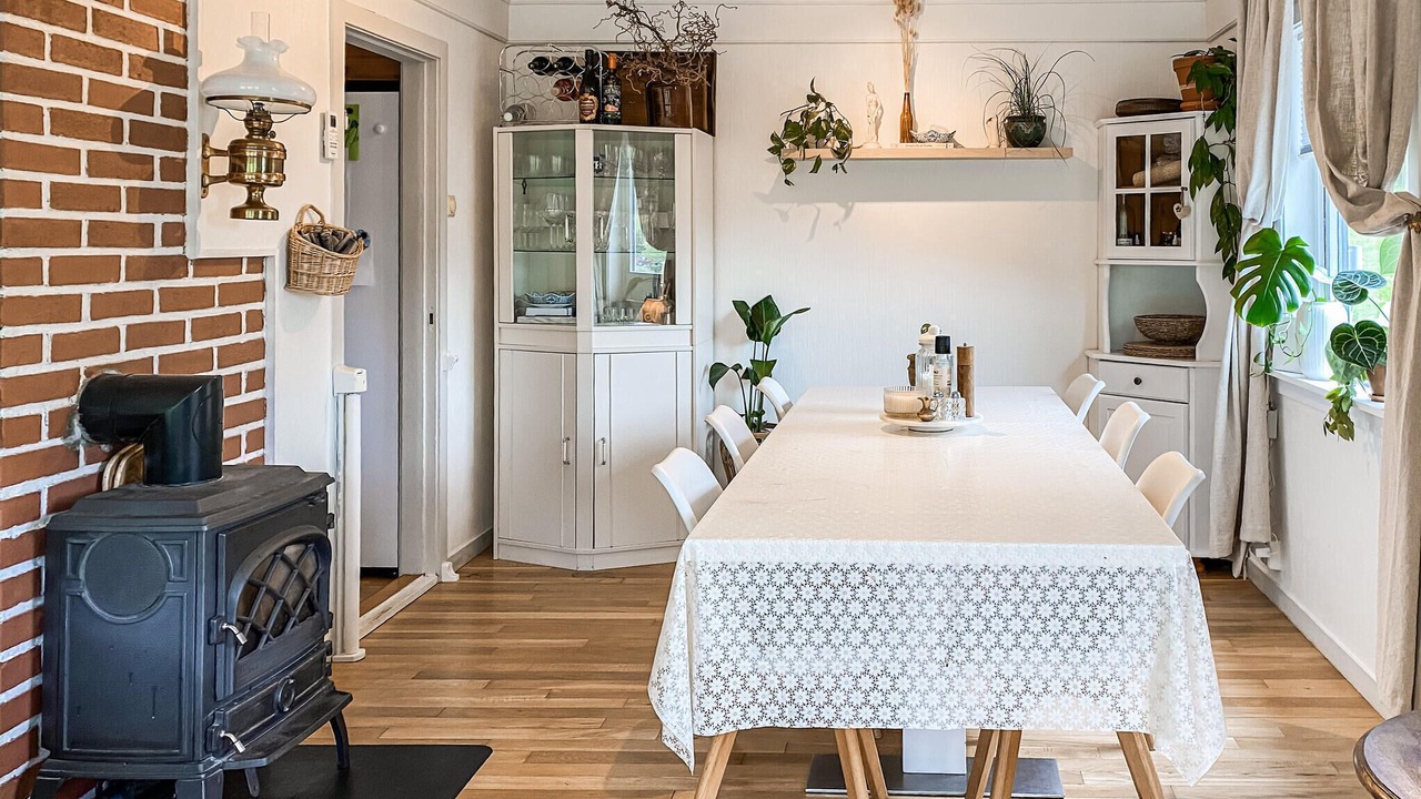 Photo of Bedroom in Vanylven