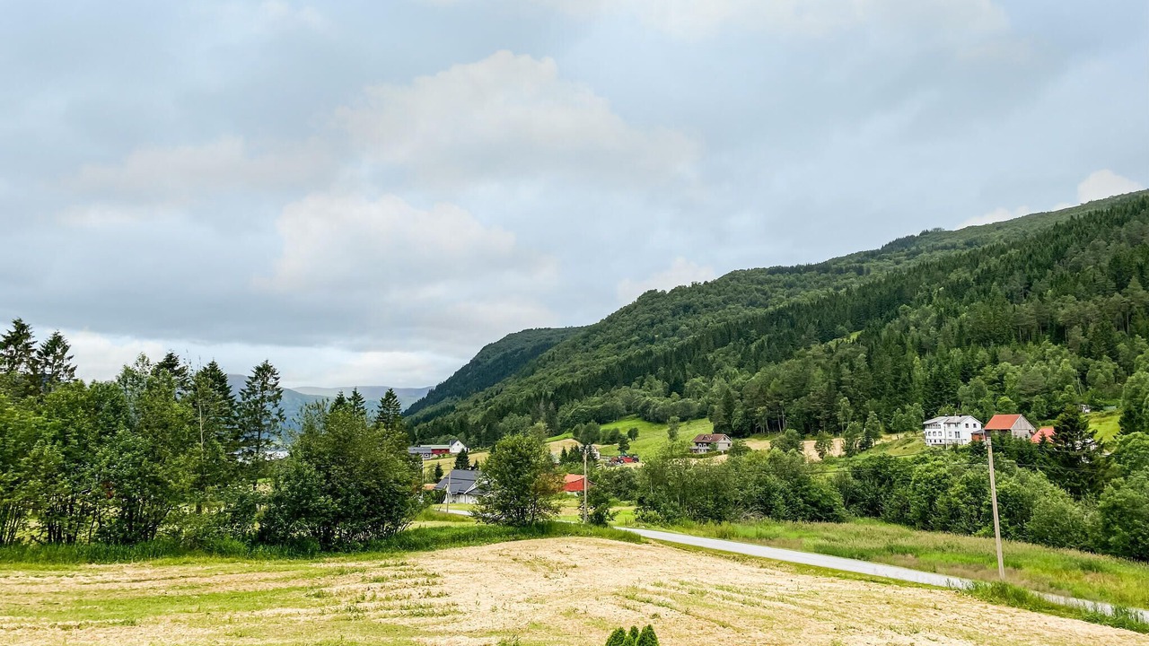 Photo of Bedroom in Vanylven