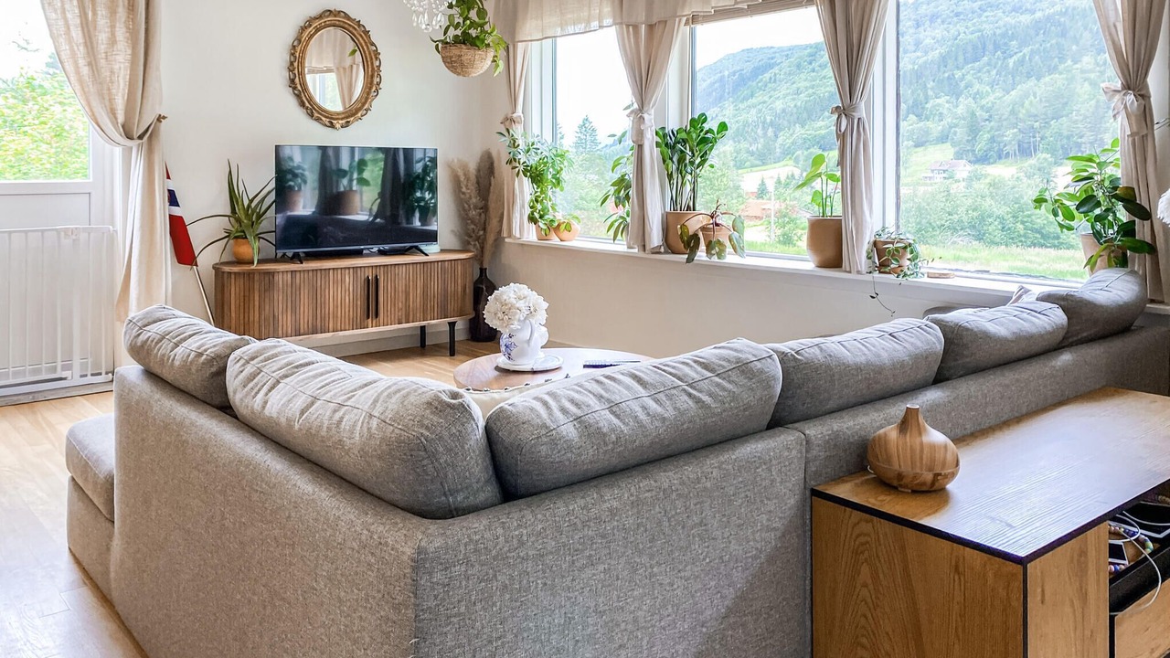 Photo of Bedroom in Vanylven
