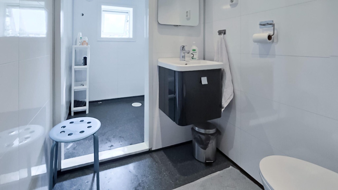Photo of Bathroom in Kvam