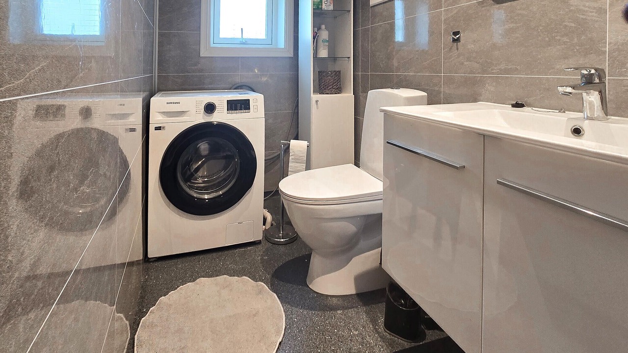 Photo of Bathroom in Kvam