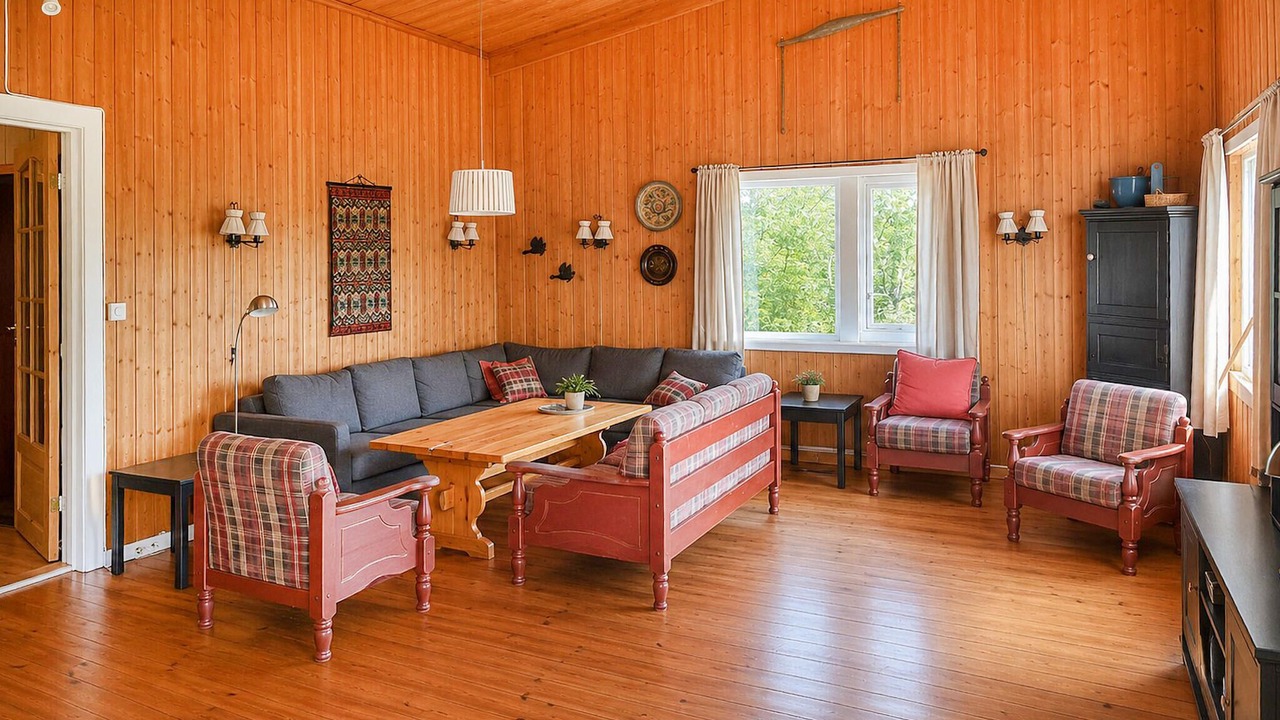 Photo of Bedroom in Kvam