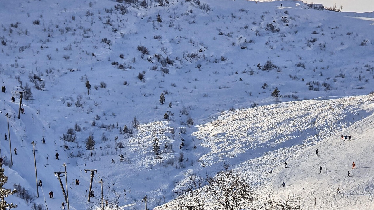 Photo of Others in Kvam