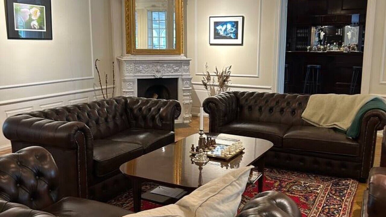 Photo of Livingroom in Dio