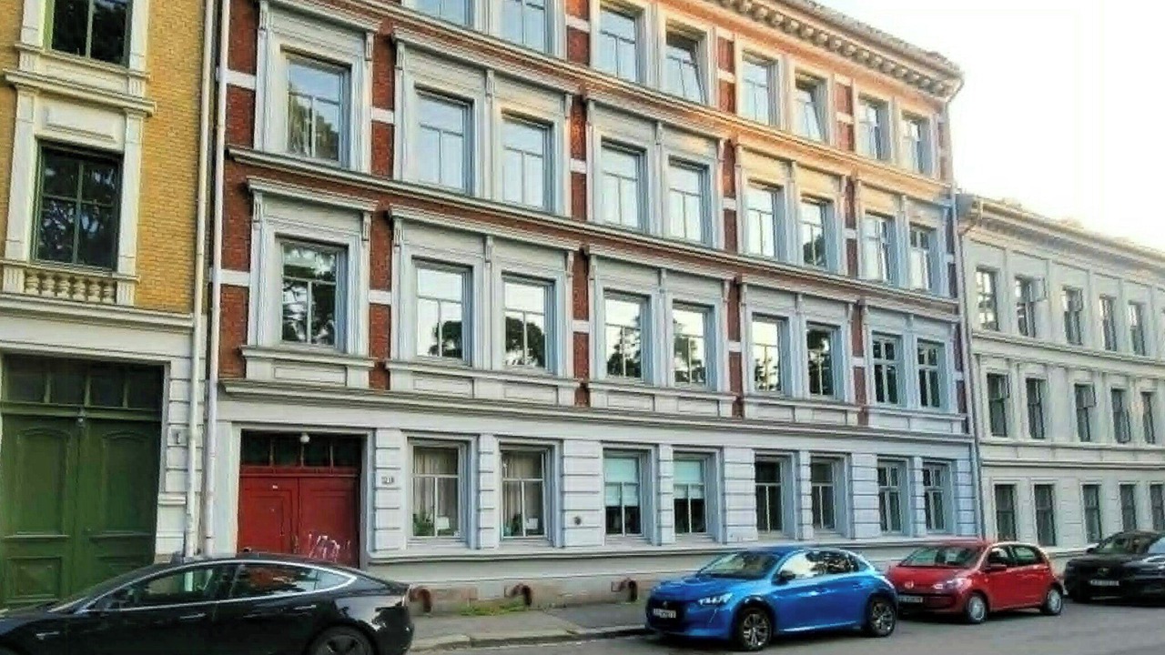 Photo of Outdoor in Grunerlokka
