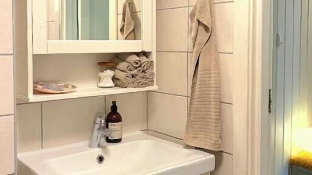 Photo of Bathroom in Grunerlokka