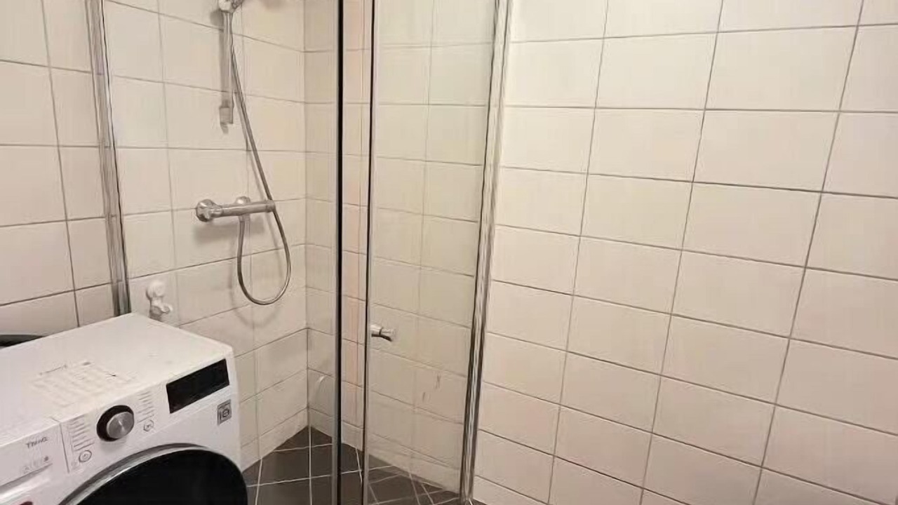 Photo of Bathroom in Grunerlokka