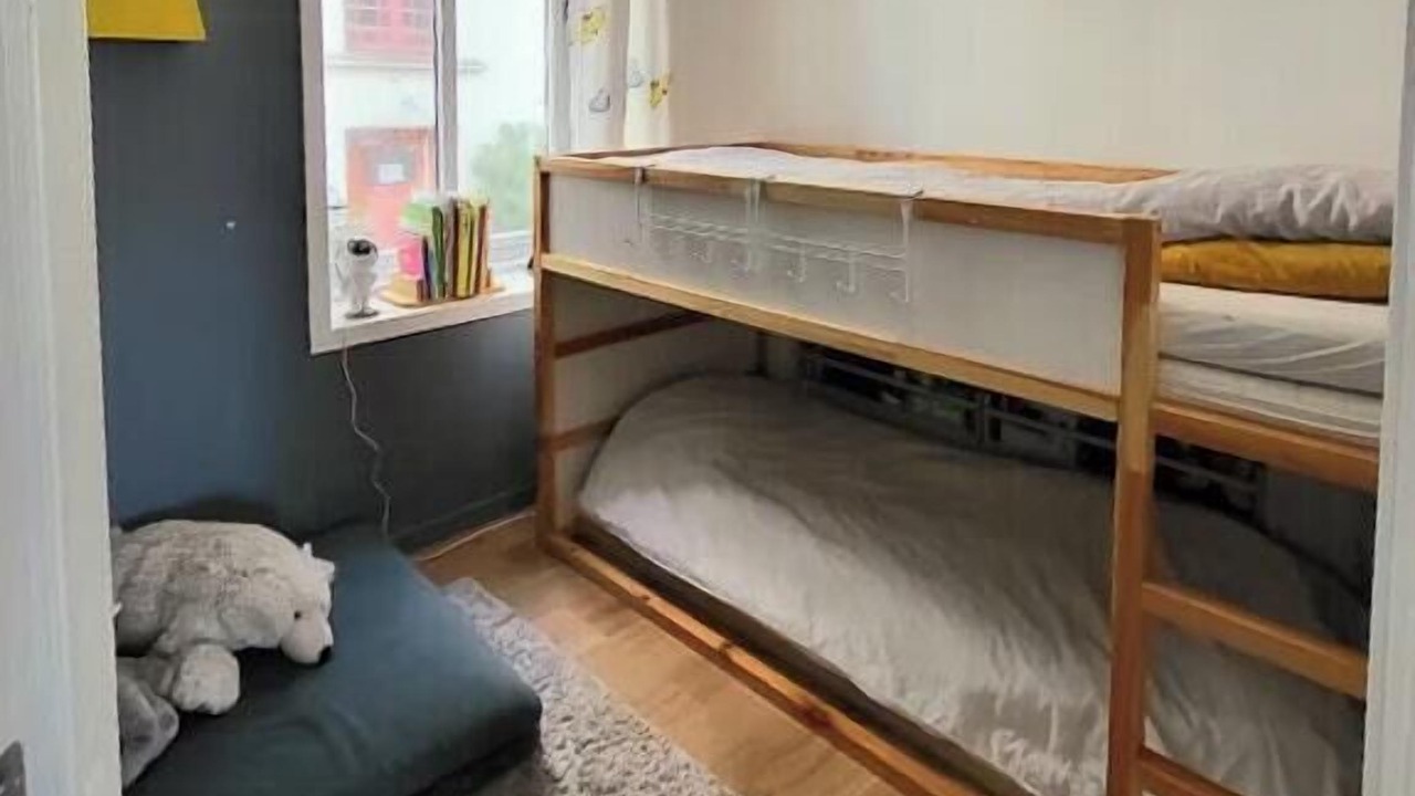 Photo of Bedroom in Grunerlokka