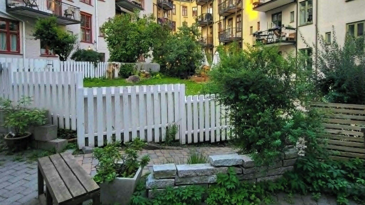 Photo of Outdoor in Grunerlokka