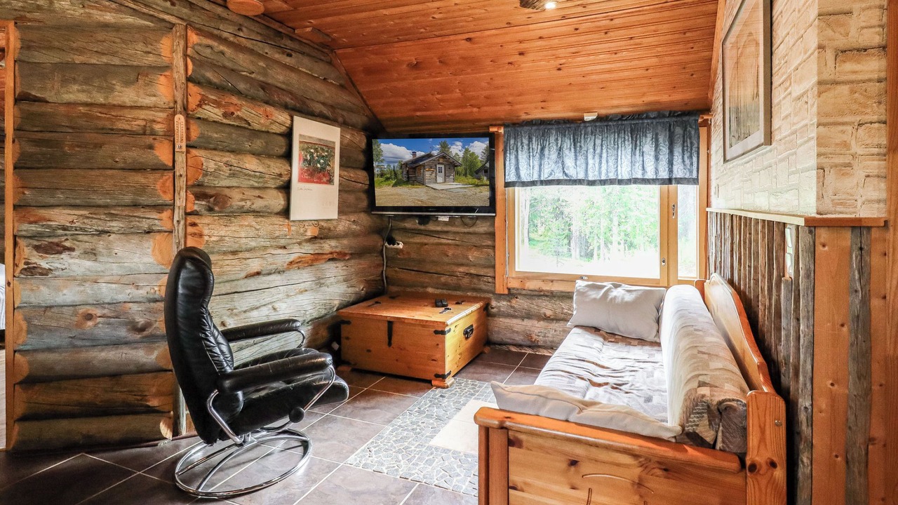 Photo of Others in Yllasjarvi