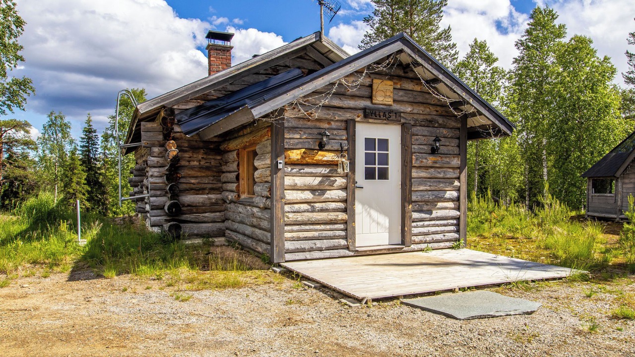 Photo of Others in Yllasjarvi