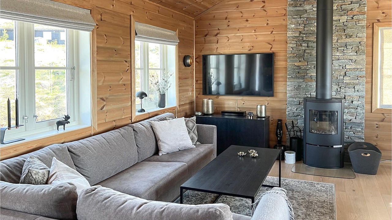 Photo of Bedroom in Fidjeland