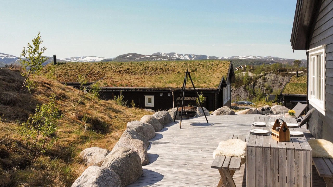 Photo of Others in Fidjeland