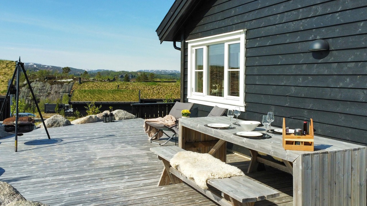 Photo of Others in Fidjeland
