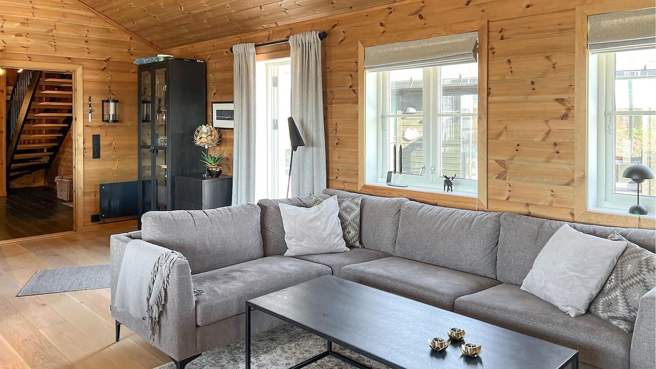 Photo of Bedroom in Fidjeland