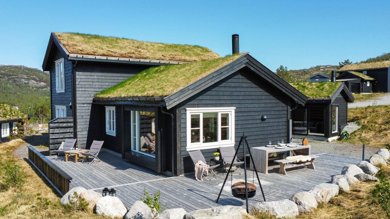 Photo of Others in Fidjeland
