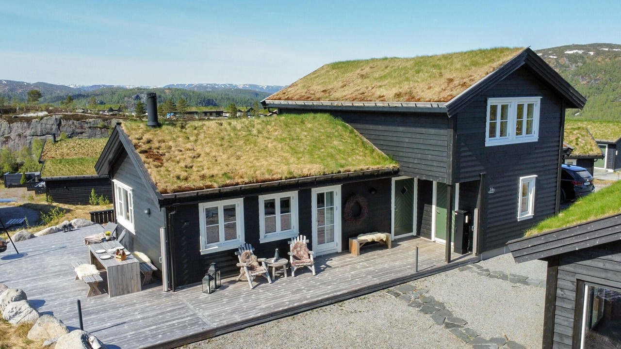 Photo of Others in Fidjeland