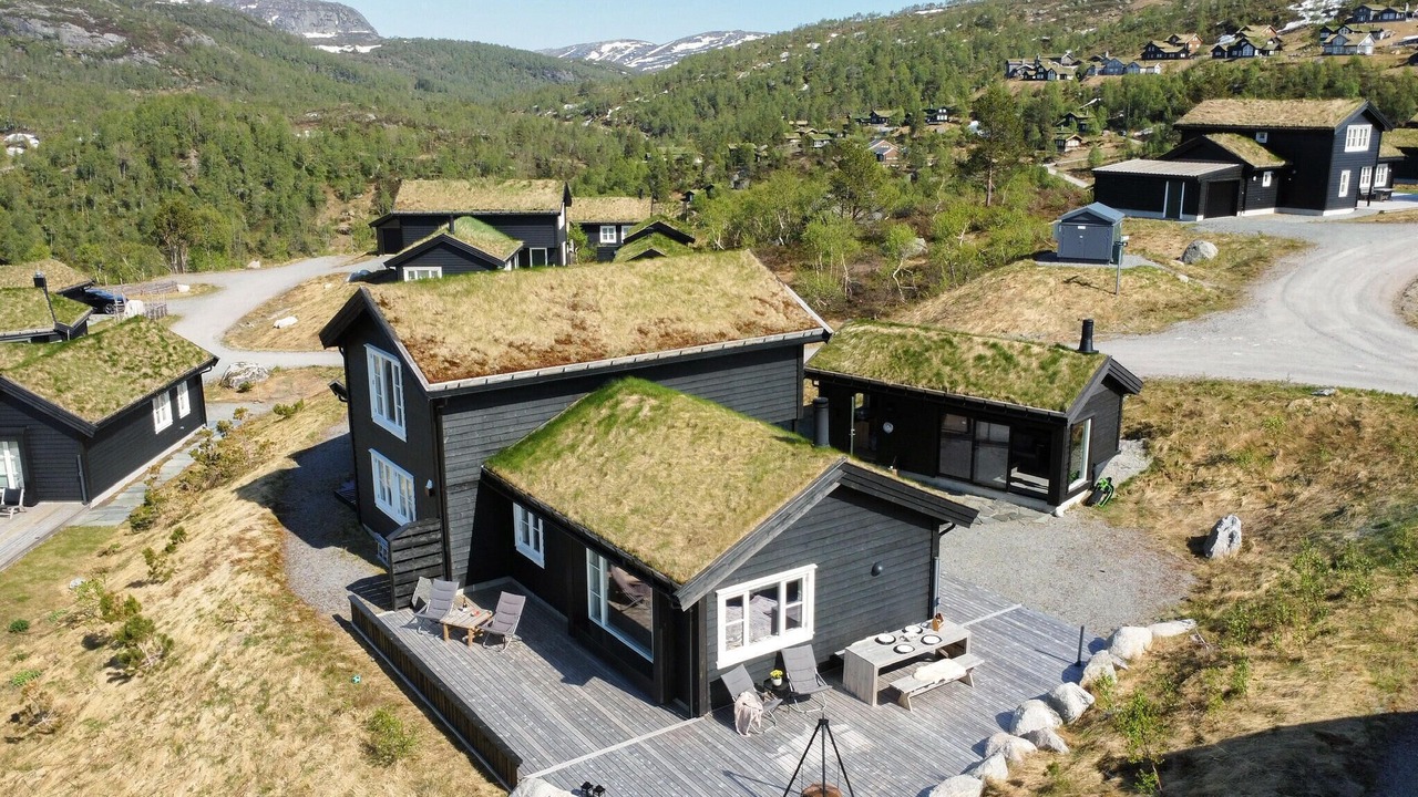Photo of Others in Fidjeland