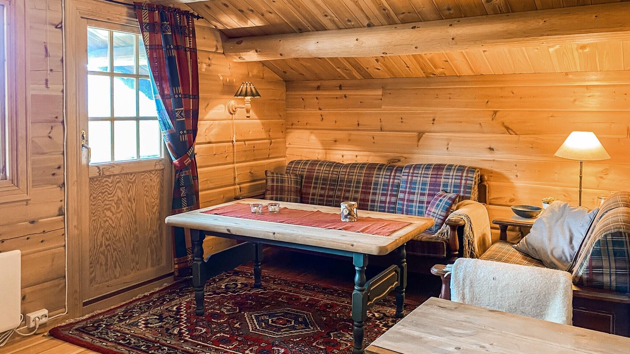 Photo of Bedroom in Bjorli
