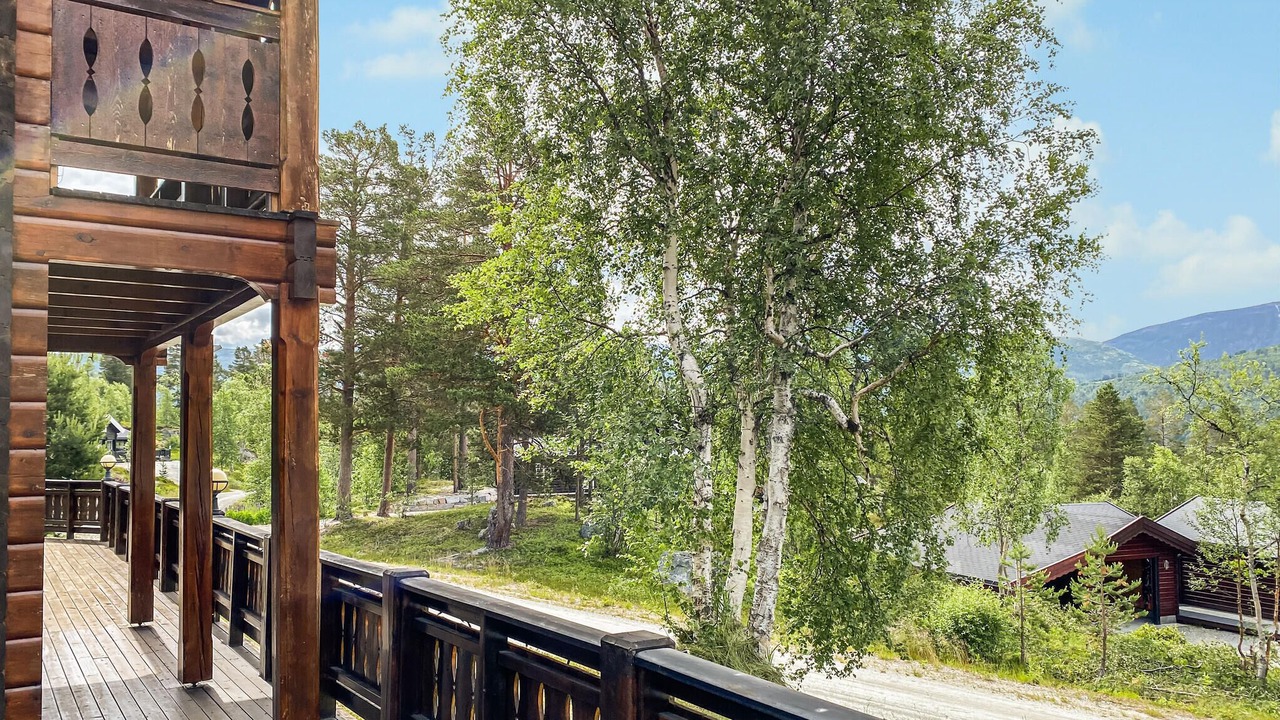 Photo of Others in Bjorli