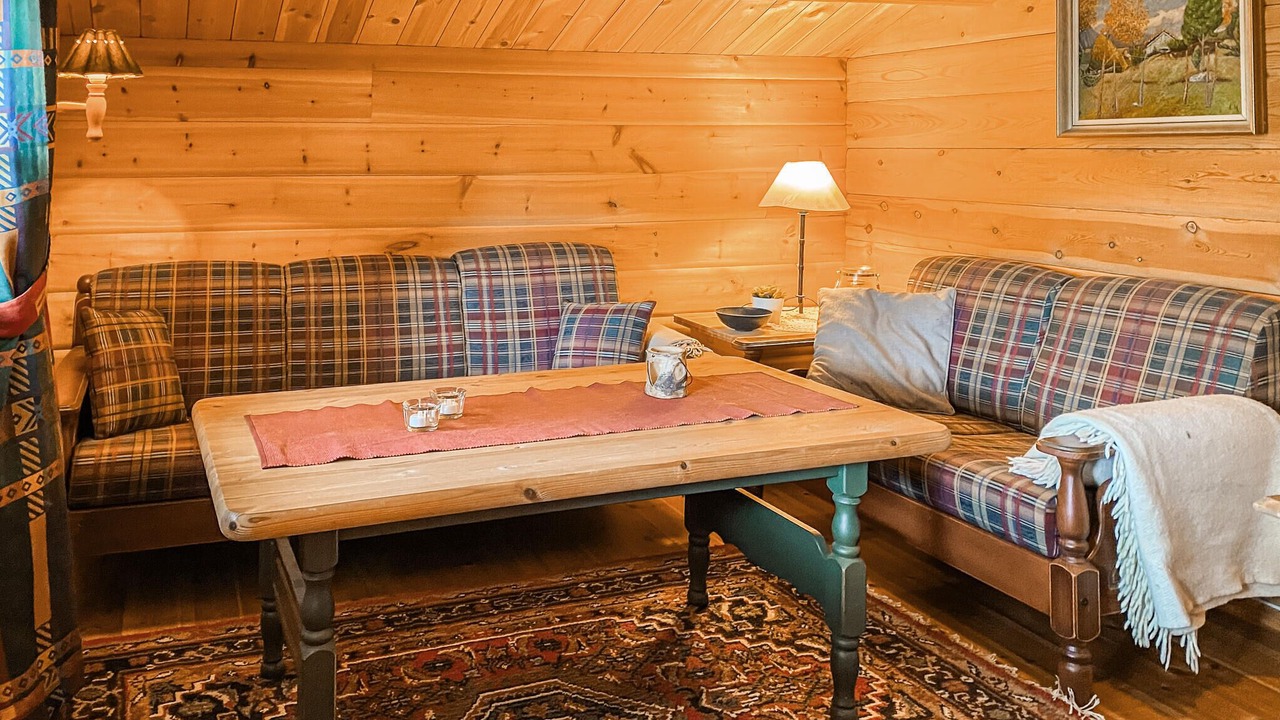Photo of Bedroom in Bjorli