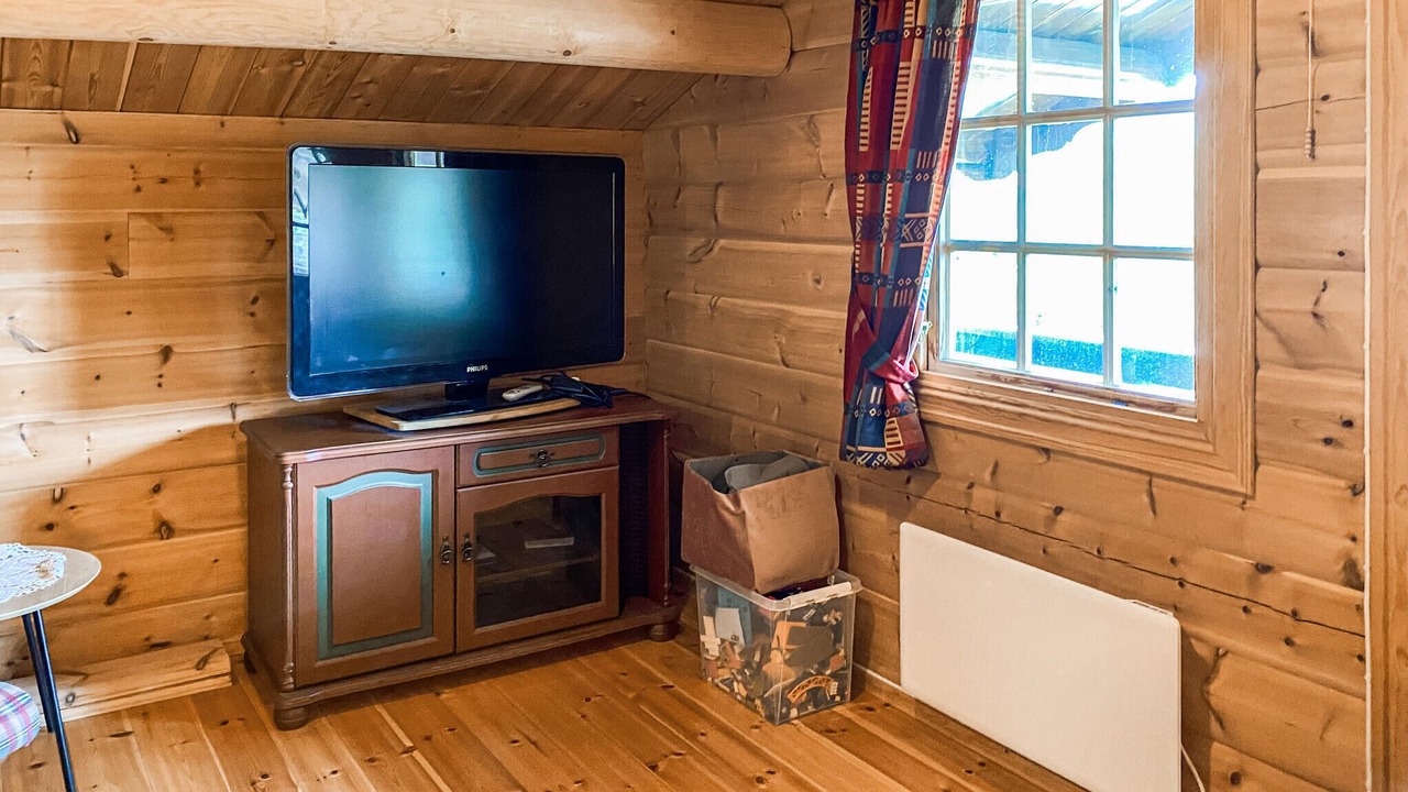 Photo of Bedroom in Bjorli