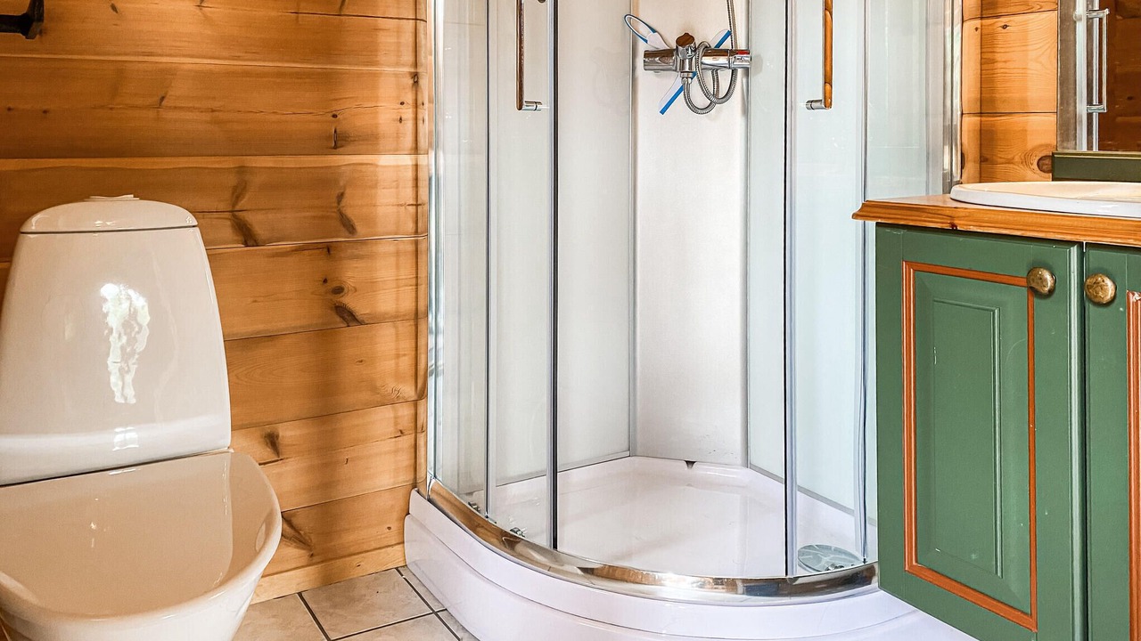 Photo of Bathroom in Bjorli