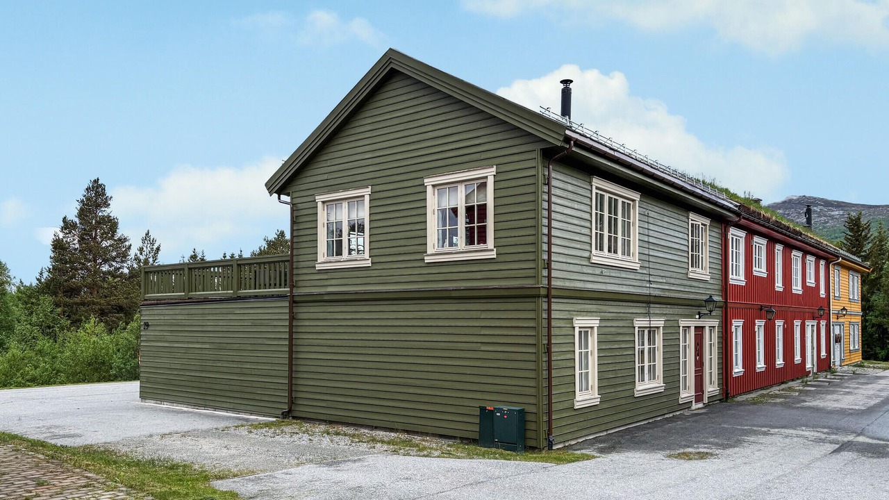 Photo of Others in Bjorli