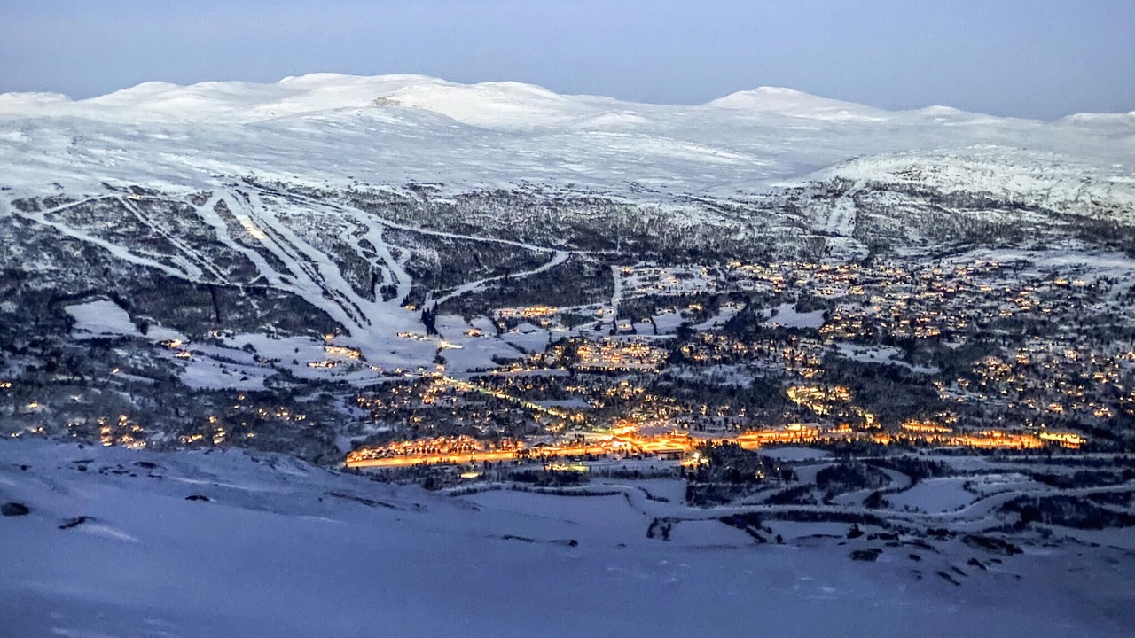 Photo of Others in Bjorli