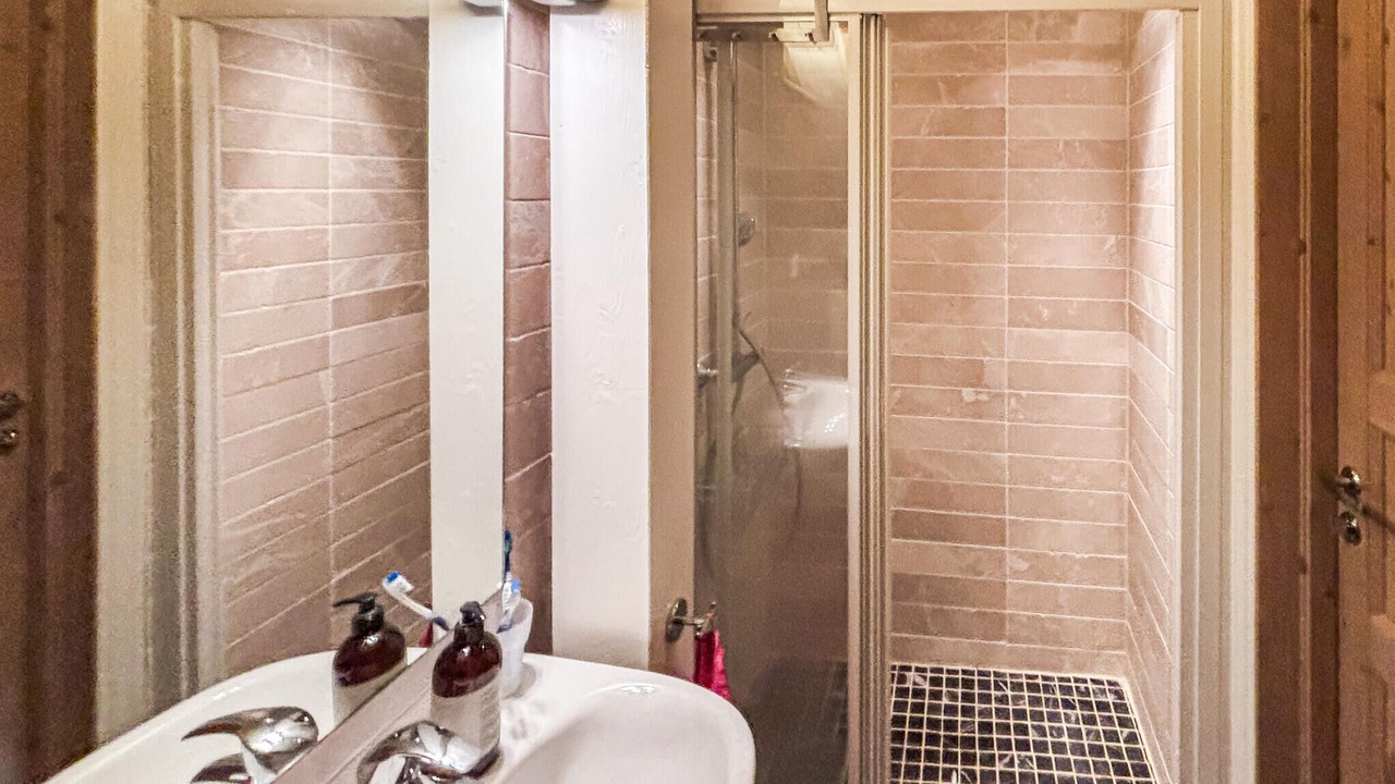 Photo of Bathroom in Bjorli