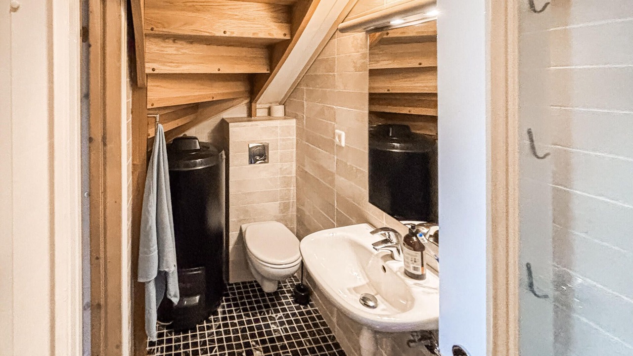 Photo of Bathroom in Bjorli