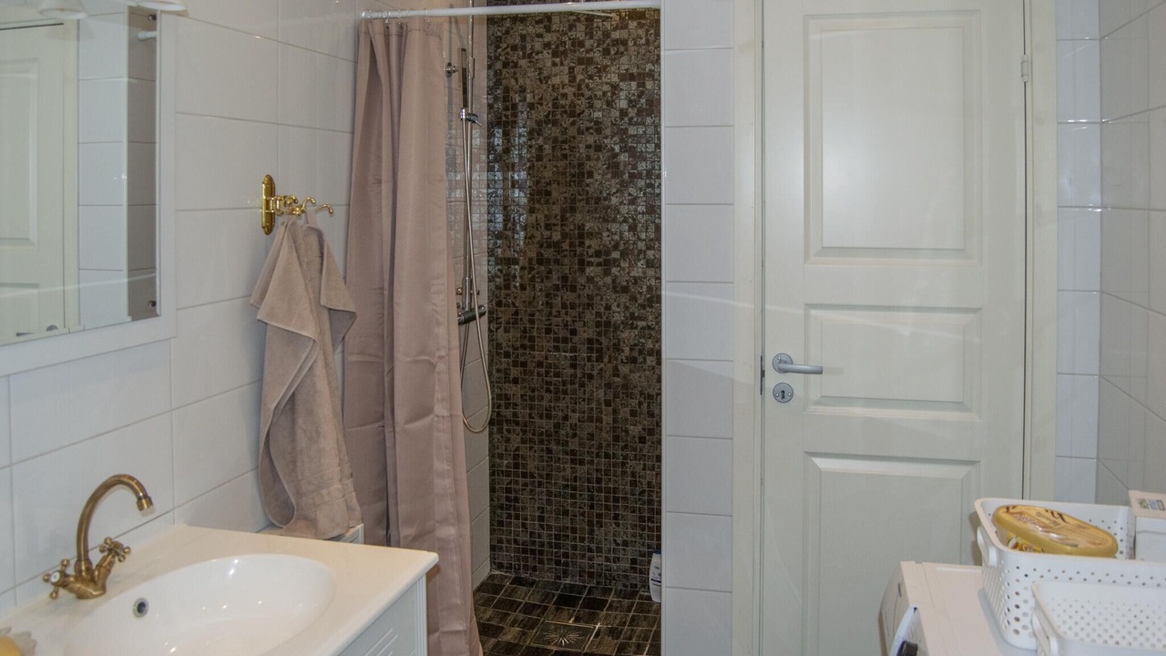 Photo of Bathroom in Norberg
