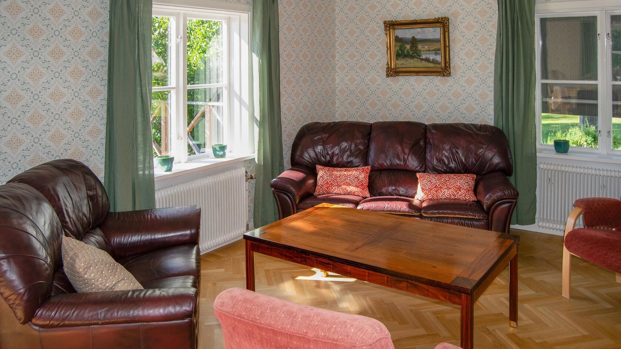 Photo of Bedroom in Norberg