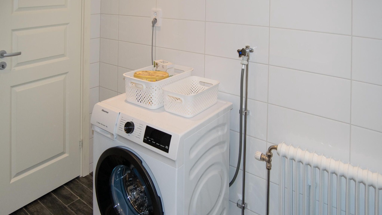 Photo of Bathroom in Norberg
