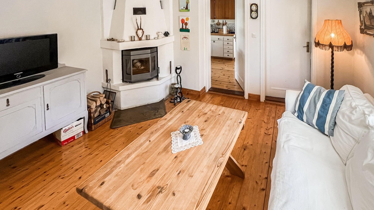 Photo of Bedroom in Odeshog Municipality