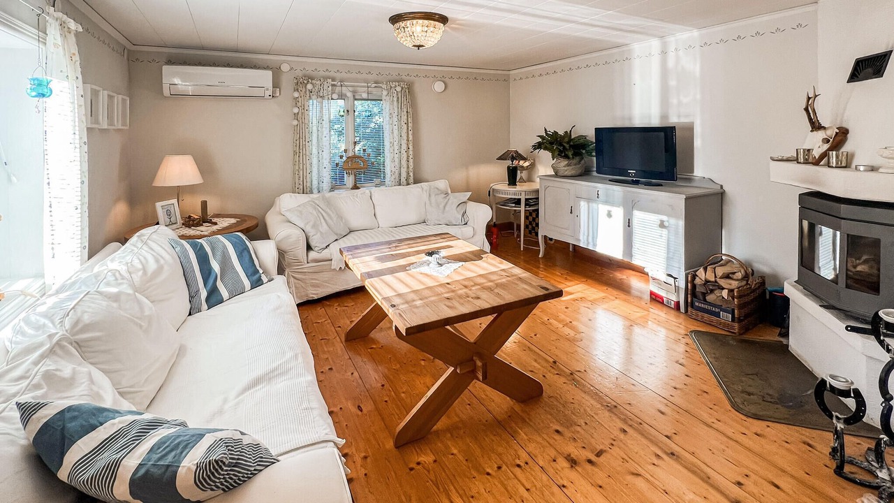 Photo of Bedroom in Odeshog Municipality