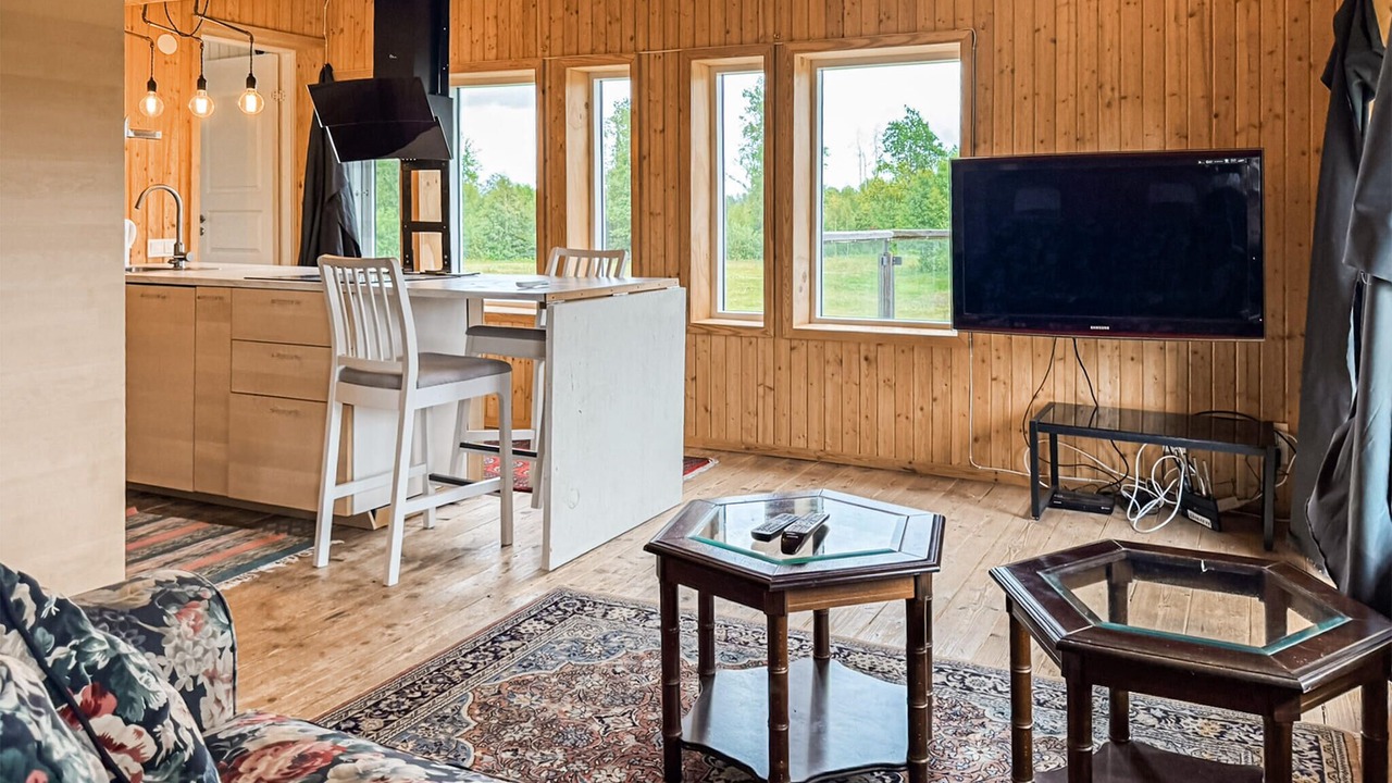 Photo of Bedroom in Östergötland