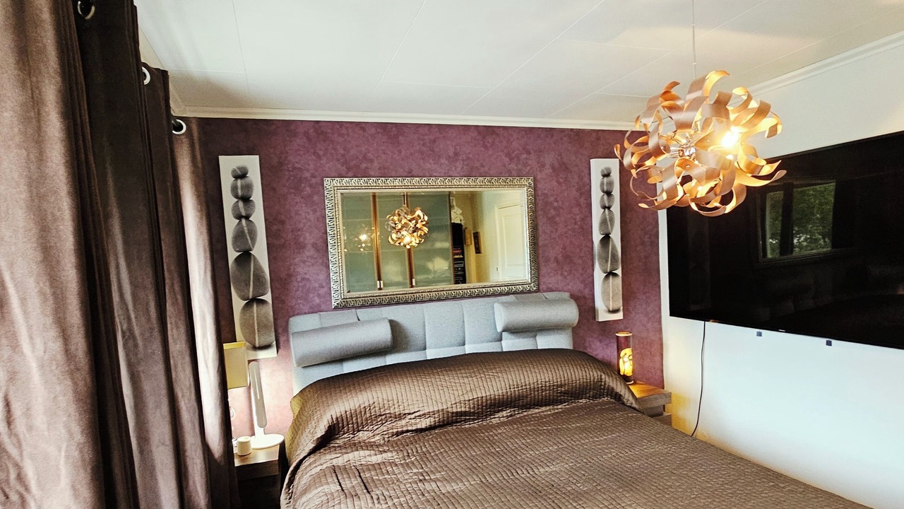 Photo of Bedroom in Fana