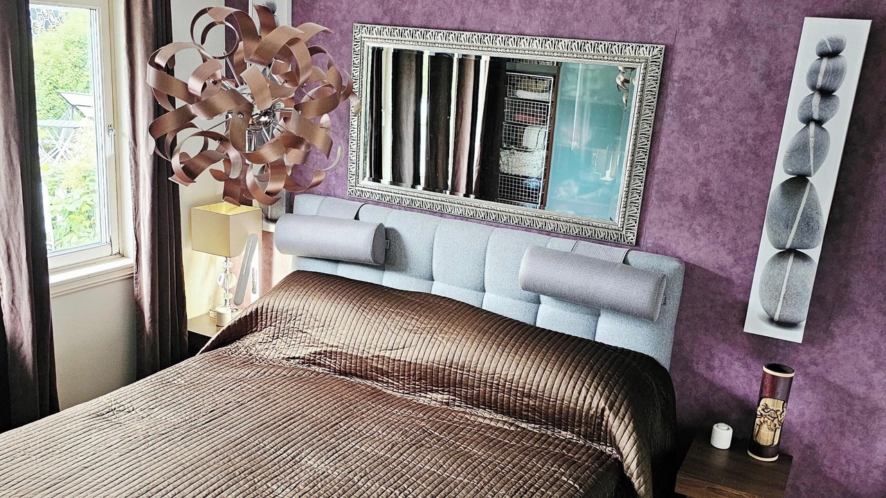 Photo of Bedroom in Fana