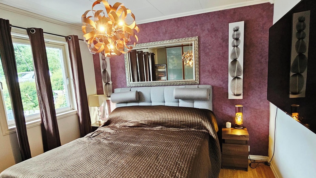 Photo of Bedroom in Fana