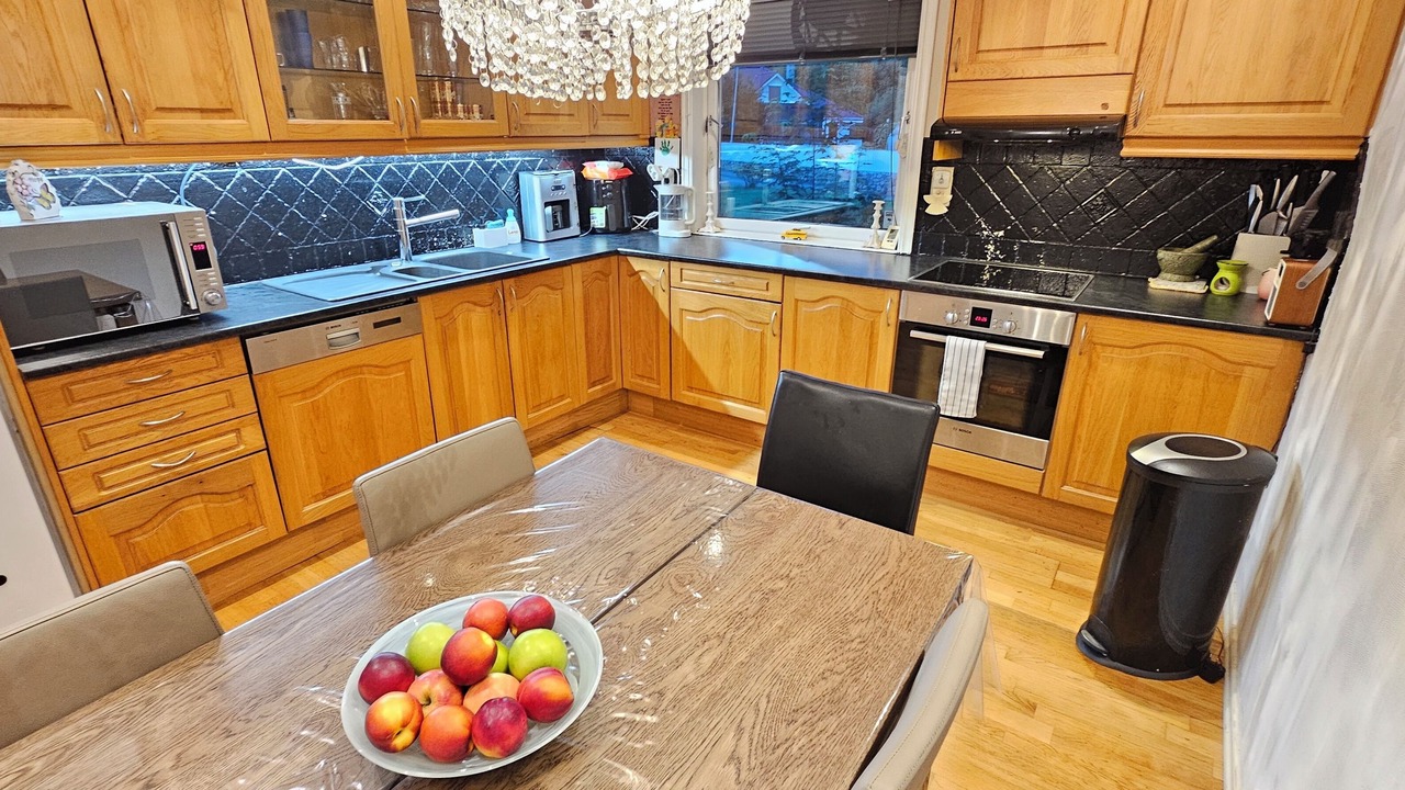Photo of Kitchen in Fana