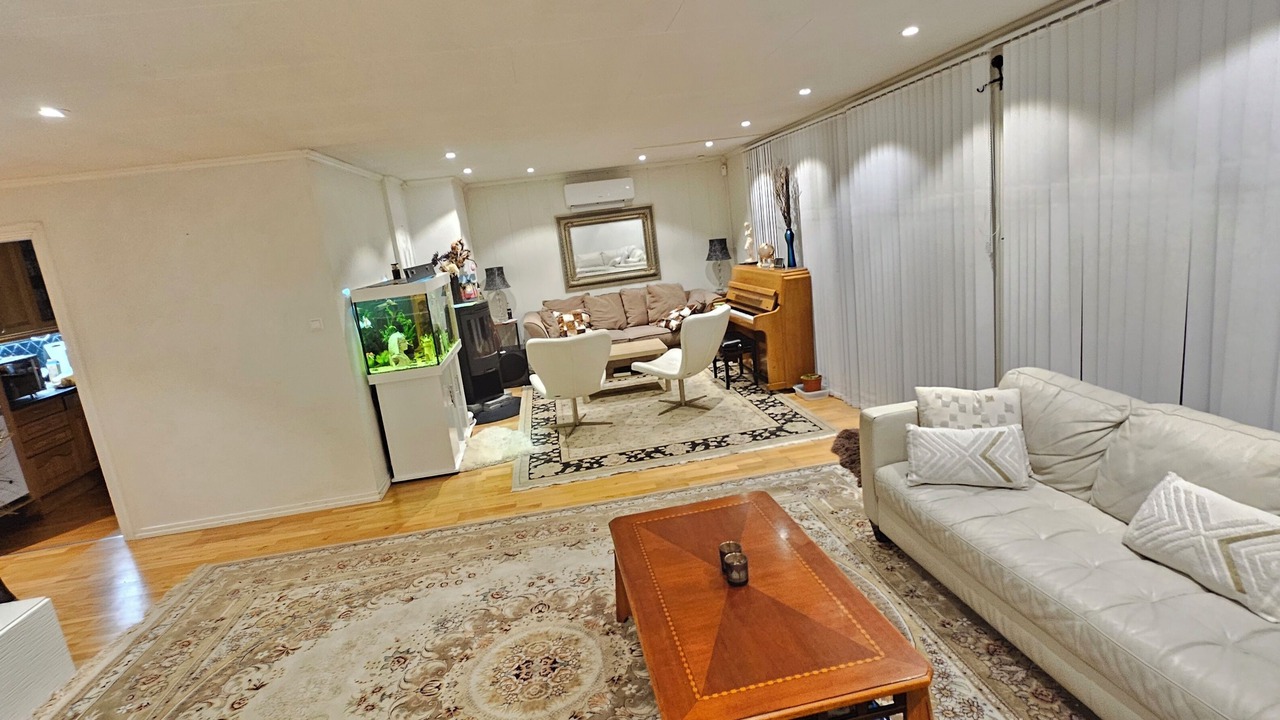 Photo of Livingroom in Fana