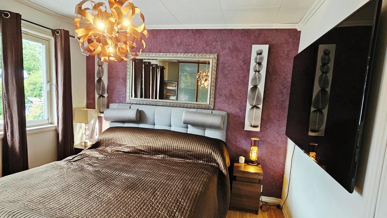 Photo of Bedroom in Fana