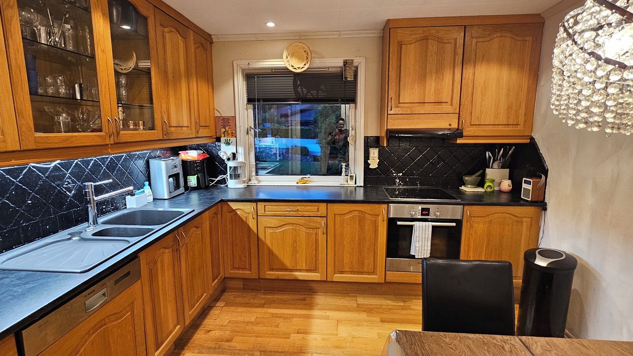Photo of Kitchen in Fana