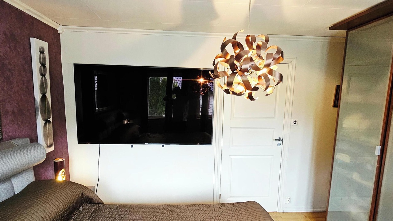 Photo of Bedroom in Fana