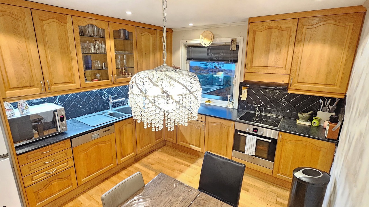 Photo of Kitchen in Fana