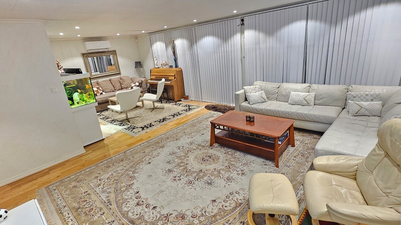 Photo of Livingroom in Fana