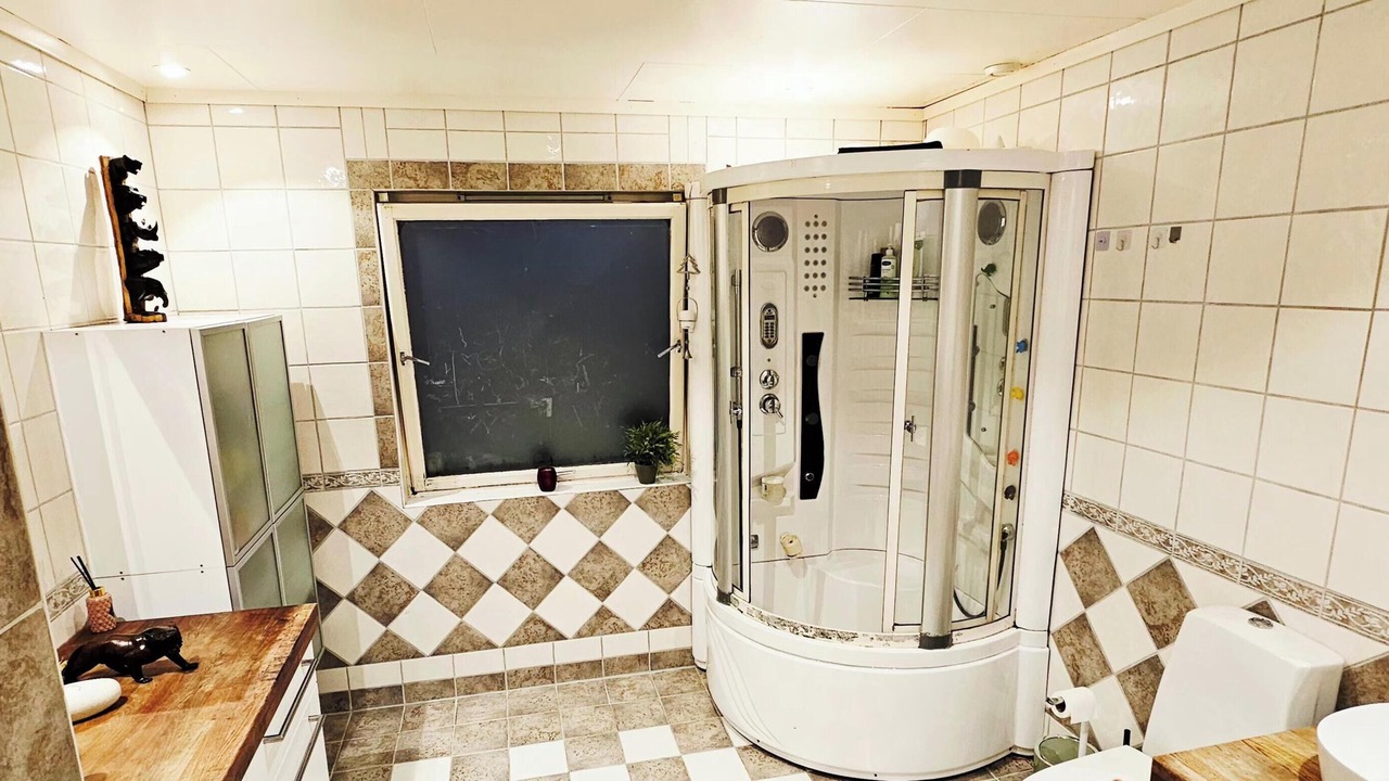 Photo of Bathroom in Fana