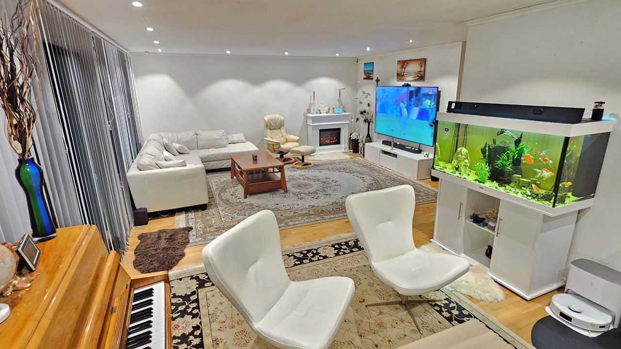 Photo of Livingroom in Fana